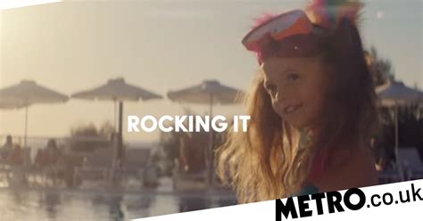 What Is The Thomas Cook Advert Song Metro News