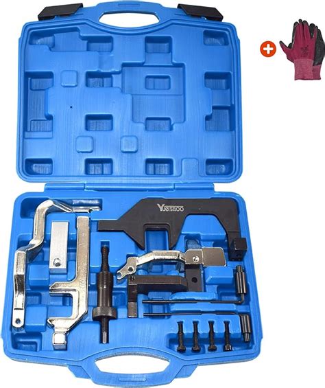 Amazon Yuesstloo Camshaft Alignment Timing Tool Kit Engine