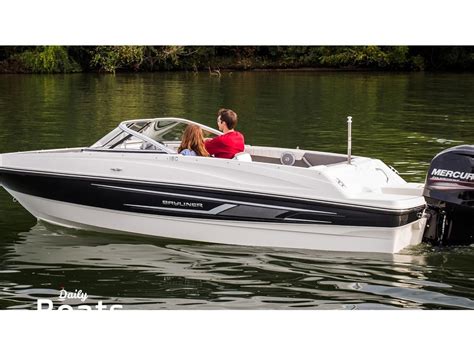 2017 Bayliner 180 Bowrider For Sale View Price Photos And Buy 2017