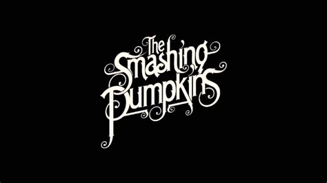 Bildresultat För Smashing Pumpkins Logo Smashing Pumpkins Rock Band