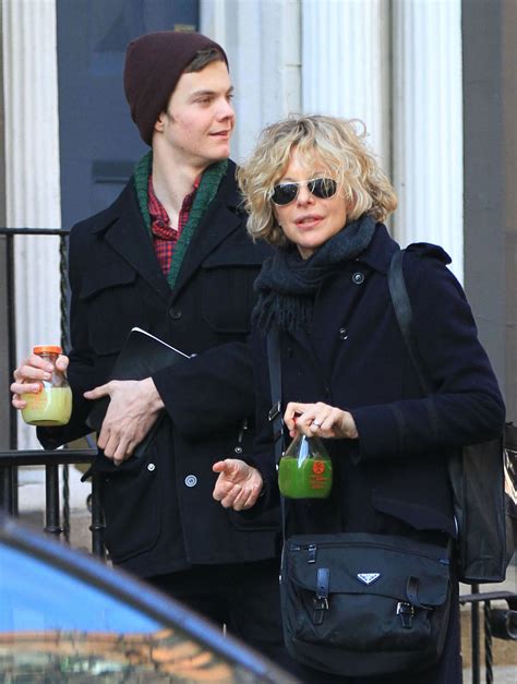 Meg Ryan And Dennis Quaids Son Jack Talks His Parents Divorce In 2020