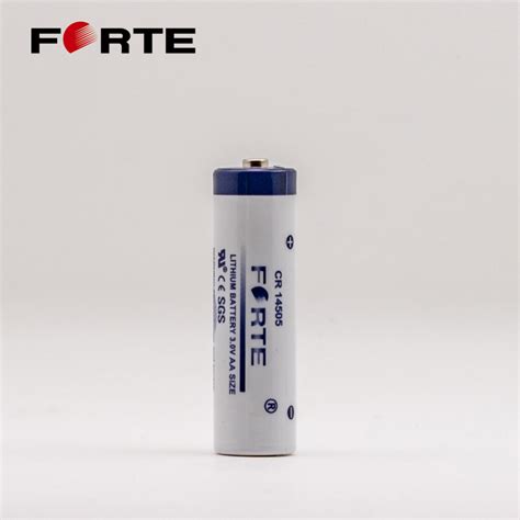 V Aa Cr Lithium Battery Cr And Aa Size Lithium Battery Price