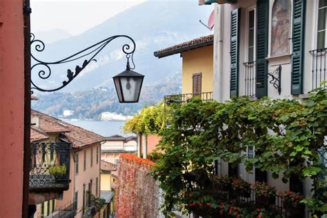 Los Pueblos M S Bonitos Del Lago De Como Lago Lagos Viaje A Europa