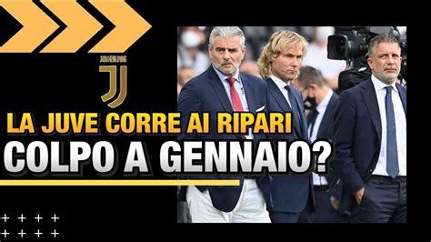 La Juve Corre Ai Ripari Si Pensa Al Colpo Vlahovic Gi A Gennaio Iii