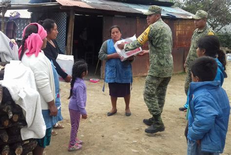 SEDENAmx On Twitter Tropas Pertenecientes A La 28 A Zona Militar