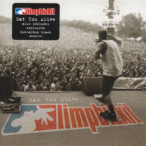 Limp Bizkit Singles Collection Part 2 2000 2011 Avaxhome