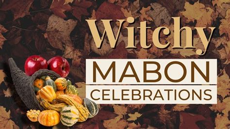 2022 Mabon Celebration Tradition History And Ideas For Mabon