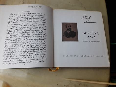 Miklova zala