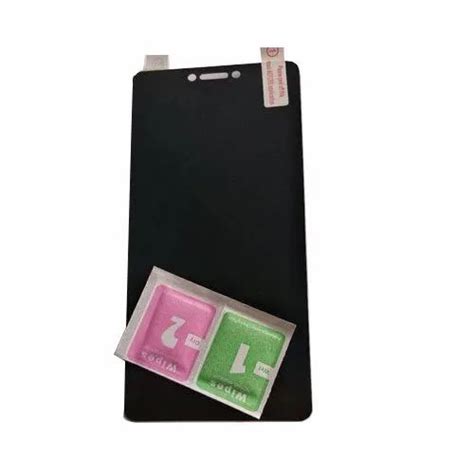 Mm Oppo Mobile Tempered Glass Packaging Type Packet At Rs Piece