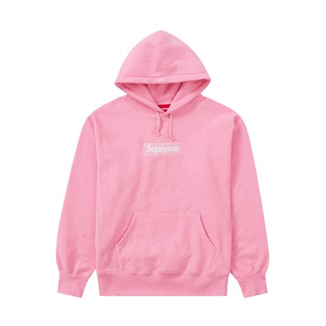 【シュプリー】 Supreme Supreme Box Logo Hooded Sweatshirt Lサイズの通販 By Oxs Shop｜シュプリームならラクマ メンズ