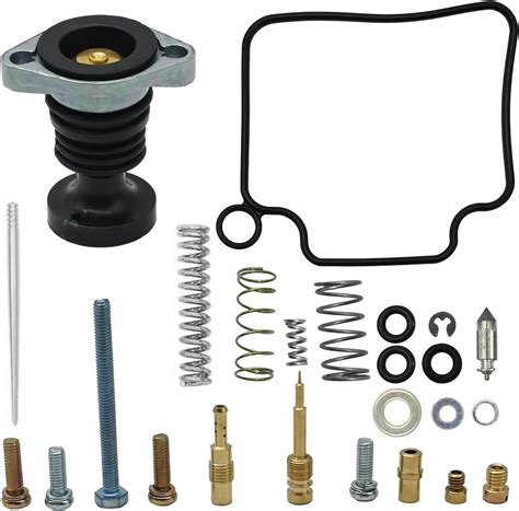 Amazon Anxingo Carburetor Rebuild Kit Replacement For Honda