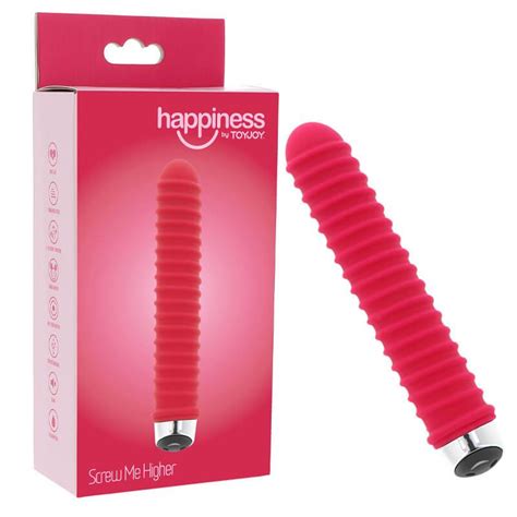 Vibrador Screw Me Higher Sex Shop Vibrolandia Portugal