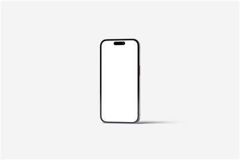 Iphone Screen Mockup By Zuhraabdullah Thehungryjpeg
