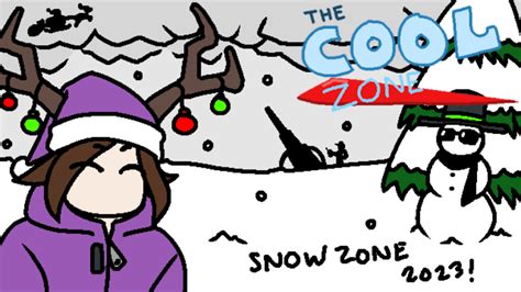 The Cool Zone Mod Roblox Game Rolimons