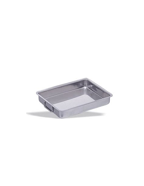 Rustidera Acero Inox Con Asa M Vil X Cm De Pujadas