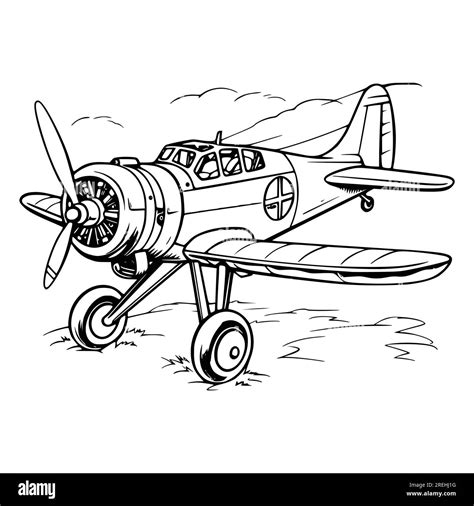 Jet Plane Printable Coloring Pages Cut Out Stock Images And Pictures Worksheets Library