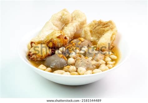 229 Bakso Aci Stock Photos, Images & Photography | Shutterstock