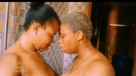 BBW Lesben Mit Riesigen Schwarzen Titten Und Bauch XHamster