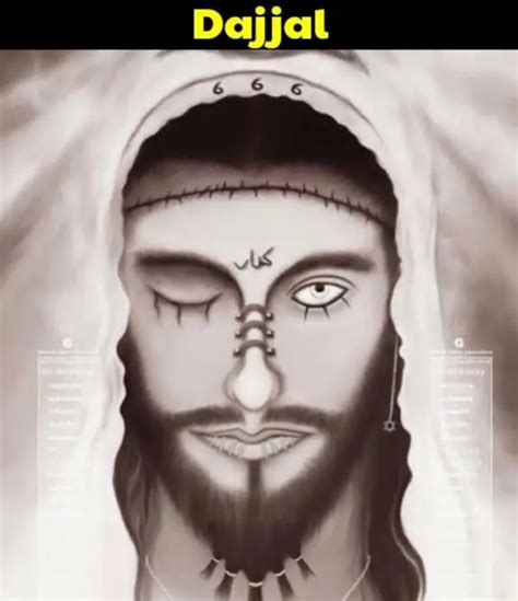 Where Will Be The Dajjal Now Who Chained Dajjal 😳