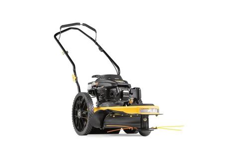 New Cub Cadet Residential Brush Cutters For Sale In Newport Nc B And B Outdoor Power Newport Nc