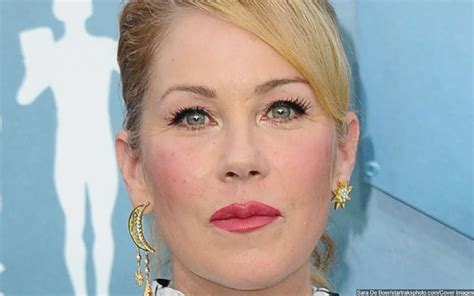 Christina Applegate Demands Answers On Real Housewives Of Potomac