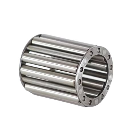 Journal Roller Bearing Exim Engineering