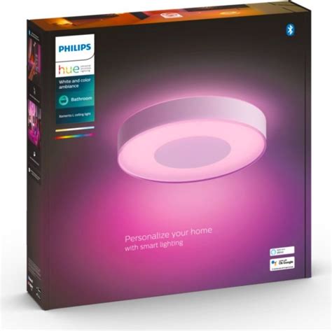 Philips Hue White And Color Ambiance Xamento L Ab