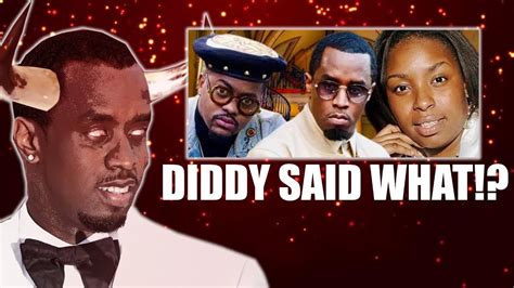 P Diddy Whistle Blower Unraveling The Truth Behind The Controversy