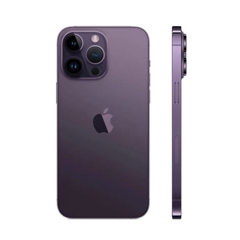 Купити Apple Iphone 14 Pro Max 128gb Deep Purple Esim Mq8r3 за низькою ціною 46 424 ₴ в Astore