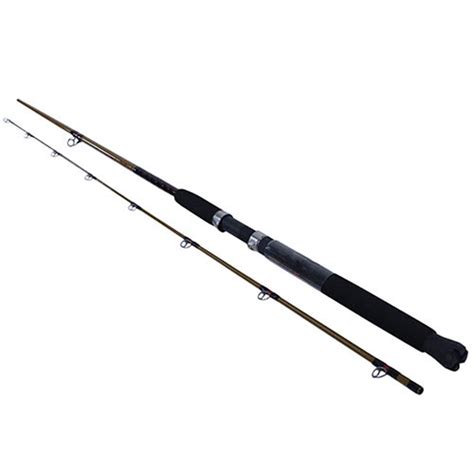 Ugly Stik 8 Tiger Casting Rod Two Piece Nearshoreoffshore Rod