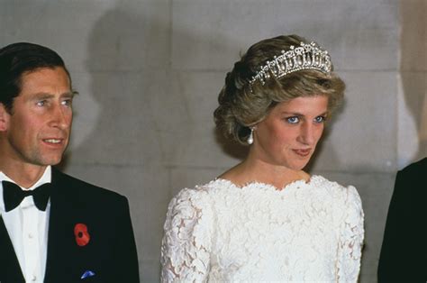 The Royals Will Have to Reckon With Diana's Memory at the Coronation ...