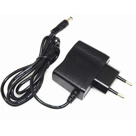 5 Volt 1amp Power Adapter Yhy Group