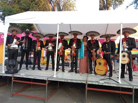 En Tlaxcala La Feria De Ferias Se Impulsa Al Talento Local