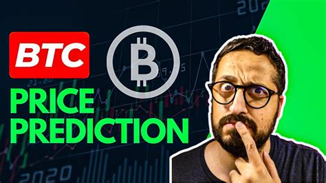 Btc Price Prediction Bitcoin Bullish Bitcoin Bearish