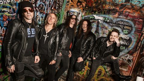 Skid Row Are Already Working On Another Album Says Dave Sabo