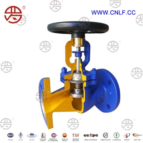 Bellows Seal Globe Valve China Valve Products Valve Manufacturers And Suppliers