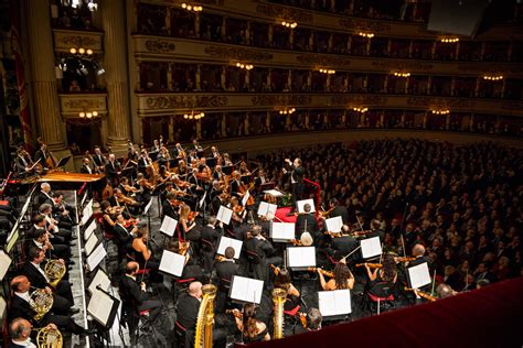 Filarmonica Della Scala Ferrara Musica