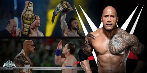 The Rock's WrestleMania 40 Performance Was Fantastic