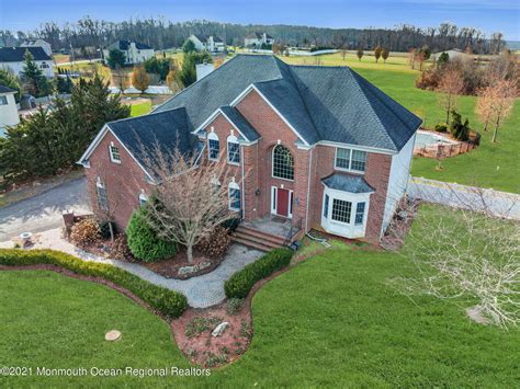 5 S Chambers Road, Cream Ridge, NJ 08514 | Trulia