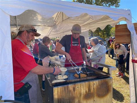 Old Settlers Days Sees Record Crowds River County News