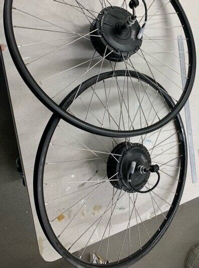 Sapim E Strong E Bike Spokes Black Butted G G Mm Custom