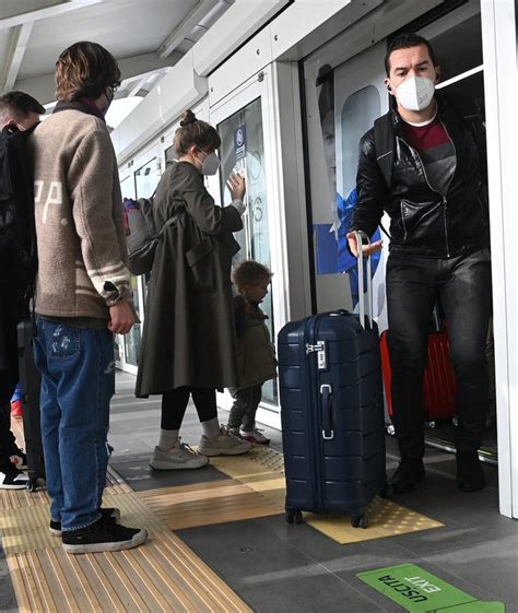 People Mover Bologna Rebus Sicurezza Si Stacca Un Pannello Fotovoltaico