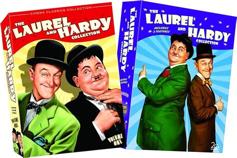 Aproximaci N Peaje Capilla Laurel Hardy Dvd Collection Biblioteca