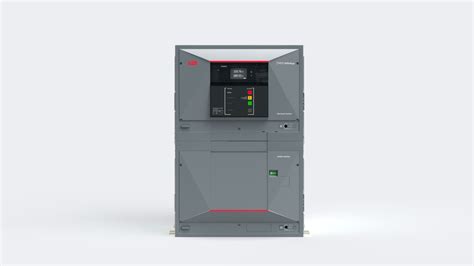 Riviera News Content Hub ABB Launches Solid State Circuit Breaker