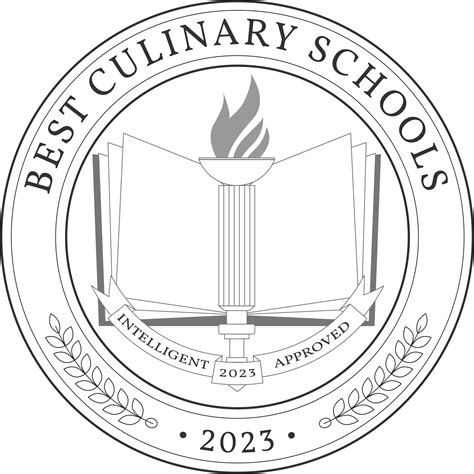 Best Culinary Schools Of 2023 Intelligent