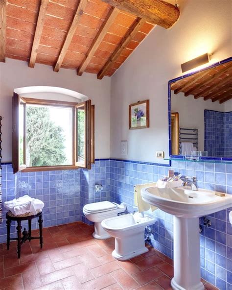 Villa Le Barone Greve In Chianti Tuscany Italy