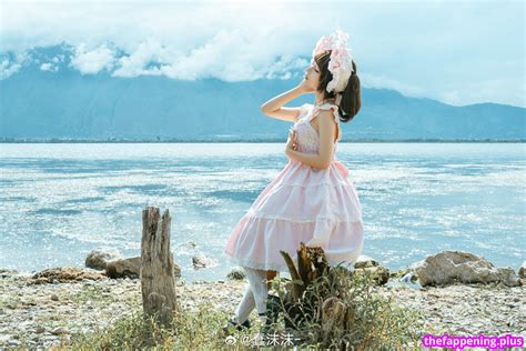 Chunmomo chunmomo0127 chunmomo 蠢沫沫momo Nude OnlyFans Photo 116