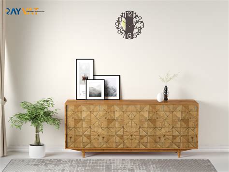 3D Furniture Modeling Portfolio | Furniture Design Portfolio | Vegacadd