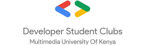 Google Developer Student Clubs Multimedia University of Kenya | Google ...