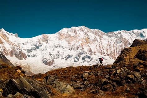 Annapurna Base Camp Trekking Cost ABC Trek Cost Full Time Explorer